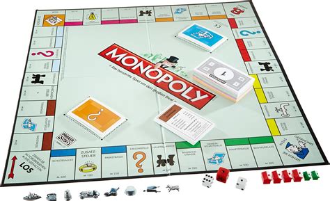 monopoly classic kostenlos spielen